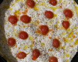 Foto del passaggio 6 della ricetta Focaccia Barese