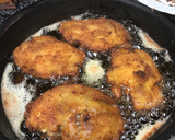 Foto del paso 4 de la receta: 43. Zrazy de pescado con hígado de bacalao (principal pescado)