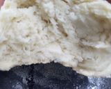 Foto del paso 3 de la receta: Pan tipo de campo riquísimo para tostadas súper fácil!