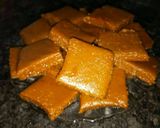 A picture of step 5 of Sukhadi.