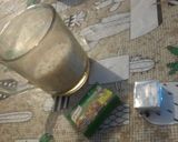 Foto del paso 2 de la receta: Arroz con queso fresco