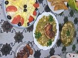 طاجين جلبانة