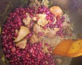 عکس مرحله 3 از دستور 🌱🍀 قورمه سبزی جان ☘🌱