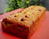 Foto langkah ke 7 dari resep Hummingbird Cake (Cake Pisang + Nanas).