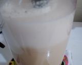 Foto del paso 3 de la receta: Pumpkin latte de desayuno 🎃☕️ / low carb