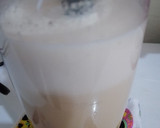 Foto del paso 3 de la receta: Pumpkin latte de desayuno 🎃☕️ / low carb