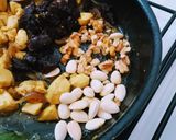 Foto del paso 7 de la receta: Pollo balti con guarnición de arroz