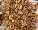 A picture of step 3 of Butter Banana Chips.