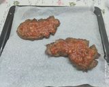 Foto del paso 2 de la receta: Escalope Milanesa a la Napolitana