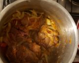 Foto del paso 1 de la receta: Cazuela de osobuco al estilo Grace