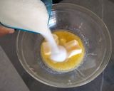 Foto del paso 3 de la receta: Kuchen de nísperos