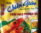 Hình bước làm 2 của món Gà rán kfc