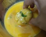 Gambar langkah 7 resipi Tauhu sumbat.
