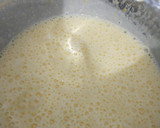 Foto del paso 1 de la receta: Bizcocho de yogurt y manzana