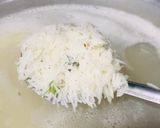 A picture of step 4 of Matka Beef Biryani.