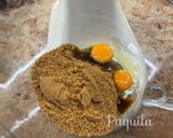 Foto del paso 3 de la receta: 🍩 Donas de Manzana y Canela horneadas 🍩