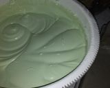 Foto langkah ke 4 dari resep Bolus pandan lembuut.