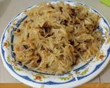 Foto langkah ke 2 dari resep Lumpia Jamur.