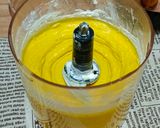 Foto langkah ke 2 dari resep Talam Labu Kuning.