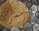 દાલ પકવાન(dal pakvan recipe in Gujarati) રેસીપી સ્ટેપ12ફોટો