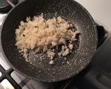 Foto del passaggio 3 della ricetta Sandwich di triglia con crema di peperoni