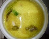 Foto langkah ke 3 dari resep Soto Lamongan.