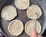 Foto del paso 4 de la receta: Mini sopesitos l Recetas Arcoíris