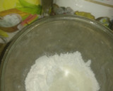 Foto langkah ke 2 dari resep Mochi Wafer Caramel (tanpa tp.ketan - dalam gram).