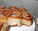 Foto del paso 7 de la receta: Rollitos de Canela 🍥