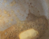 Foto del paso 5 de la receta: Crema de Champiñones 😋