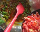 Dry peas curry recipe step 2 photo