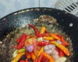 Foto langkah ke 6 dari resep Ayam dan Tempe Bacem.