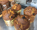 Foto del paso 10 de la receta: Pan dulce navideño 2021 facilísimo. Por kele