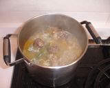 Foto del paso 8 de la receta: Mentirons de Cocentaina