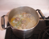 Foto del paso 8 de la receta: Mentirons de Cocentaina
