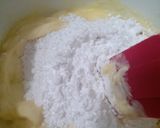 Foto del paso 1 de la receta: Alfajores masa sable