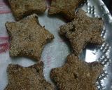 A picture of step 6 of Crispy rice cutlets.