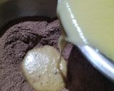 Foto langkah ke 4 dari resep Choco Ball Cake ala Didi.