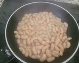 Foto del paso 3 de la receta: Mongetes amb butifarra