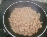Foto del paso 3 de la receta: Mongetes amb butifarra