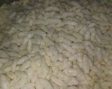 A picture of step 5 of Bhel.