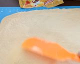 Foto langkah ke 6 dari resep Cinnamon Bread Roll.
