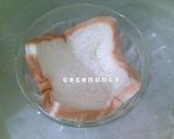Foto langkah ke 2 dari resep Ropang Telur #Sarapan Keluargaku hari Pertama.