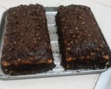 Foto langkah ke 9 dari resep Raincake KW Super.