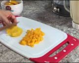 Foto del paso 2 de la receta: Pastel con galletas ricas o ducales