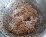 Foto del paso 1 de la receta: Pan casero integral y semillas