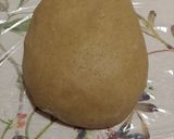 Mézeskalács recept fázis 1 fotója