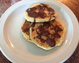 Foto del paso 9 de la receta: Panqueques americanos