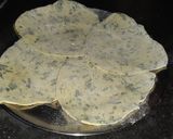 মেথি পরাঠা (methi paratha recipe in Bengali) রেসিপির ধাপ 2 ছবি