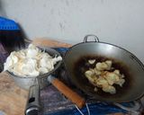 Foto langkah ke 4 dari resep Keripik singkong original.